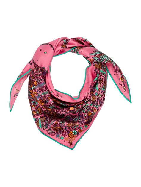 hermes silk jersey triangle scarf|Women Silk scarves and accessories .